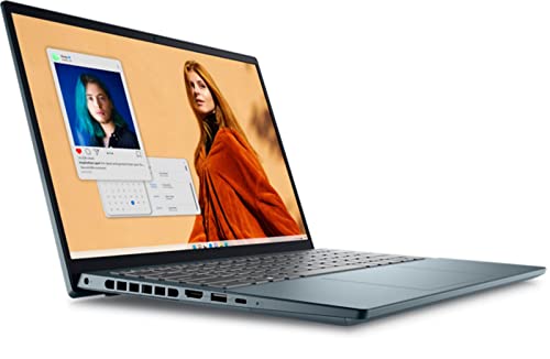 Dell Inspiron 7420 Laptop (2022) | 14" | Core i7-512GB SSD - 8GB RAM | 14 Cores @ 4.7 GHz - 12th Gen CPU Win 11 Home