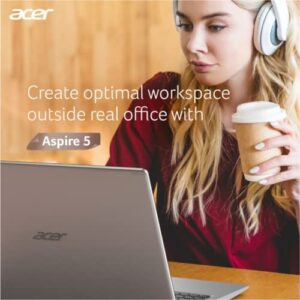 acer Aspire 5 2 (12GB RAM | 1TB SSD)