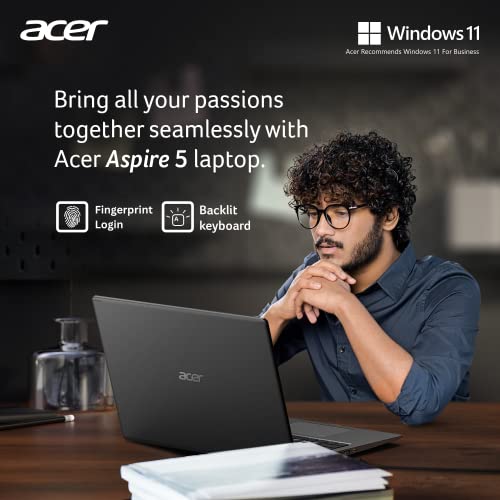 acer Aspire 5 2 (12GB RAM | 1TB SSD)