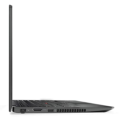 LENOVO Thinkpad 13 Laptop 13.3" FHD (1920x1080) IPS Business Laptop, Intel 7th gen Celeron 3865U, 16GB DDR4 RAM, 256GB SSD, Webcam, Window 10 pro (Renewed)