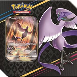 Pokemon TCG: Crown Zenith Tin (One at Random) …