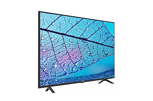 PHILIPS 55-Inch Class 4K 2160p Smart TV Led HDR10 120Hz Refresh Rate Roku TV Works with Siri Hey Google & Airplay 55PFL(Renewed)