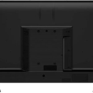 Hisense 43-Inch Class 4K Smart TV R6 Series HDR Motion Rate 120 Aspect Ratio 16:9 Sleep Timer (Renewed)