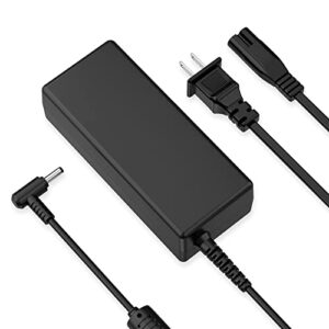 jantoy ac adapter compatible with vizio vsb210ws sound bar speaker wireless subwoofer power supply