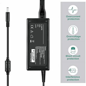 Jantoy AC Adapter Compatible with Vizio VSB210WS Sound Bar Speaker Wireless Subwoofer Power Supply