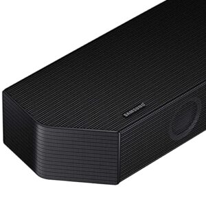 SAMSUNG HW-Q67CB/ZA-RB 5.1ch Dolby Atmos Soundbar System - Certified Refurbished