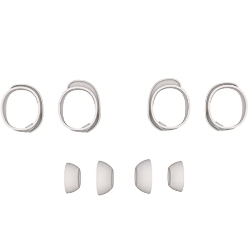 Bose Alternate Sizing Kit for QuietComfort Earbuds II, Soapstone