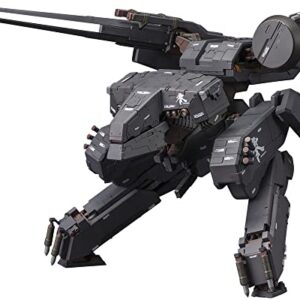 Kotobukiya Metal Gear Solid: Metal Gear Rex Model Kit (Black Version) [Japan Import]