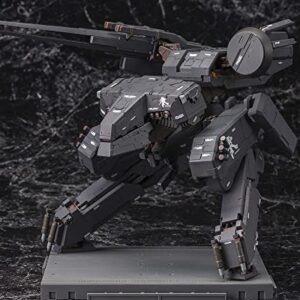 Kotobukiya Metal Gear Solid: Metal Gear Rex Model Kit (Black Version) [Japan Import]