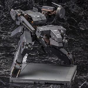 Kotobukiya Metal Gear Solid: Metal Gear Rex Model Kit (Black Version) [Japan Import]