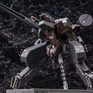 Kotobukiya Metal Gear Solid: Metal Gear Rex Model Kit (Black Version) [Japan Import]