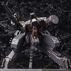 Kotobukiya Metal Gear Solid: Metal Gear Rex Model Kit (Black Version) [Japan Import]