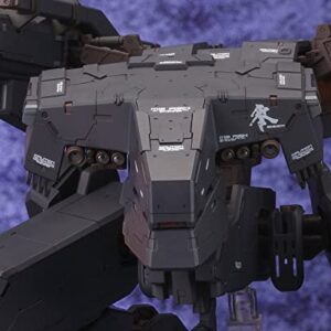 Kotobukiya Metal Gear Solid: Metal Gear Rex Model Kit (Black Version) [Japan Import]