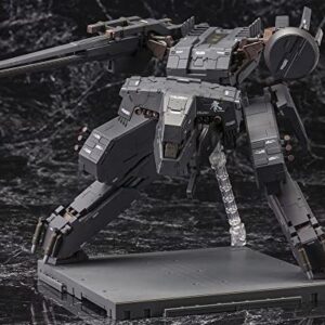 Kotobukiya Metal Gear Solid: Metal Gear Rex Model Kit (Black Version) [Japan Import]