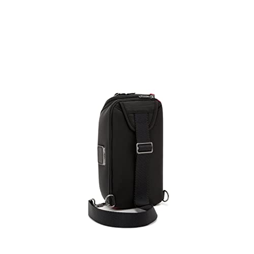 TUMI - Alpha Bravo Platoon Sling - Desert Red