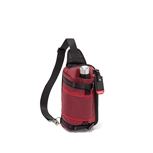 TUMI - Alpha Bravo Platoon Sling - Desert Red