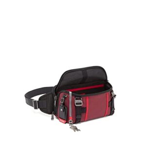 TUMI - Alpha Bravo Platoon Sling - Desert Red