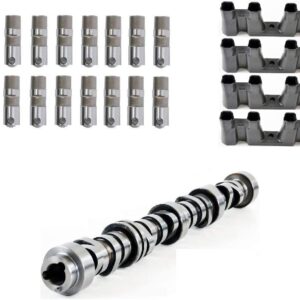 AFM DOD Remove Kit Compatible with 2007-2015 Chevy Silverado Sierra Truck 6.0L 6.0 GEN-IV LFA LZ1 L76 | Camshaft | Gaskets | Bolts | Lifters | Valley Plate