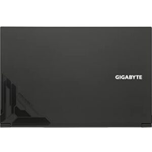 GIGABYTE G5 KF: 15.6" FHD 1920x1080 144Hz, NVIDIA GeForce RTX 4060 Laptop GPU, Intel Core i5-12500H, 8GB DDR4 RAM, 512G SSD, Win11 Home (G5 KF-E3US333SH) Black