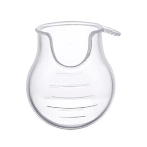 haakaa silicone pouch cover for baby fresh food feeder