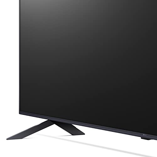 LG 50-Inch Class UR9000 Series Alexa Built-in 4K Smart TV (3840 x 2160),Bluetooth, Wi-Fi, USB, Ethernet, HDMI 60Hz Refresh Rate, AI-Powered 4K,Black