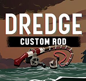 DREDGE: Deluxe Edition - Nintendo Switch