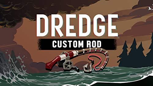 DREDGE: Deluxe Edition - Nintendo Switch