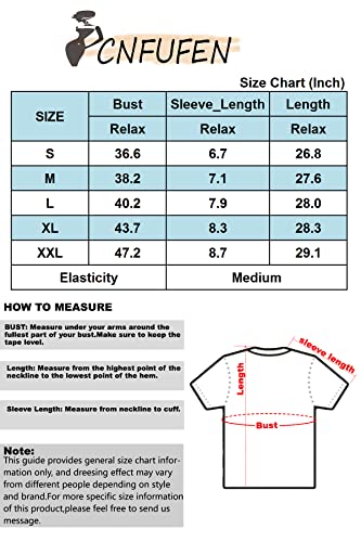 CNFUFEN Womens Tops Short Sleeve Casual Clothes Solid Color Shirts for Women 2023 Ladies Tops Short Sleeve with Pockets Summer Teacher Shirts White S