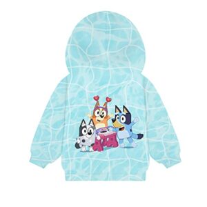 JSGAUV Cartoon Hoodie Fashion Clothes Sweatshirt For Toddler To Little Kids Boys And Girls Costume-004 8-9 Years 150