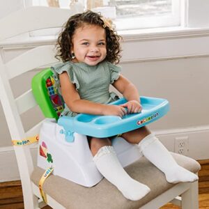 CoComelon Booster Seat with Tray