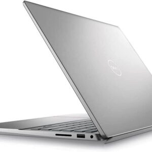 Dell 2022 Inspiron 5420 14" 2.2K (2240x1400) Laptop 12th Intel i7-1255U 10-Core 16GB DDR4 512GB NVMe SSD NVIDIA MX570 Graphics Backlit Keyboard w/Fingerprint Reader WiFi 6E Windows 11 Pro