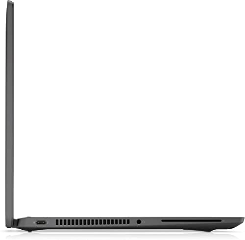 Dell Latitude 7430 14" Laptop (Latest Model) Intel 12th Gen Core i5-1245U(10-Core) 256GB SSD 16GB RAM Full HD (1920x1080) Windows 11 PRO (Renewed)