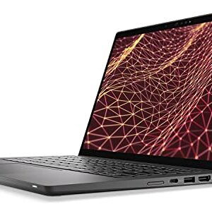 Dell Latitude 7430 14" Laptop (Latest Model) Intel 12th Gen Core i5-1245U(10-Core) 256GB SSD 16GB RAM Full HD (1920x1080) Windows 11 PRO (Renewed)