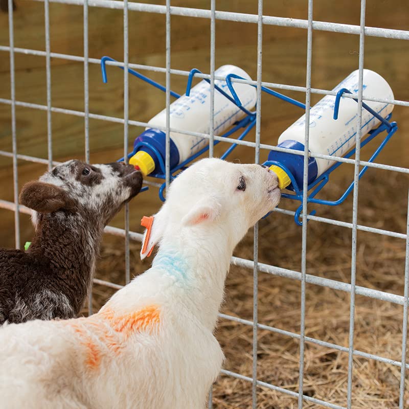 Premier Bottle Rack for Lamb 'N' Goat Kid Bottles