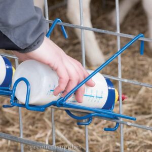 Premier Bottle Rack for Lamb 'N' Goat Kid Bottles