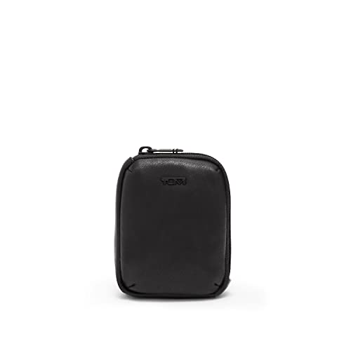 TUMI TUMI+ Modular Accessory Pouch - Black