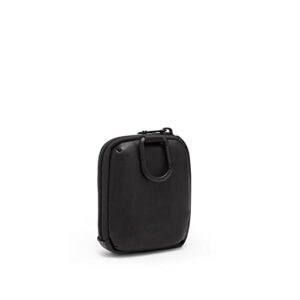 TUMI TUMI+ Modular Accessory Pouch - Black