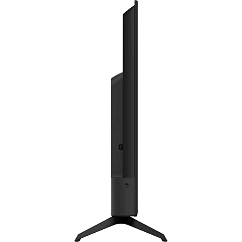 VIZIO 40-inch D-Series Full HD 1080p Smart TV, D40f-J09, 2022 Model & VIZIO V-Series 2.1 Compact Home Theater Sound Bar with DTS Virtual:X, Bluetooth, Wireless Subwoofer - V21t-J8