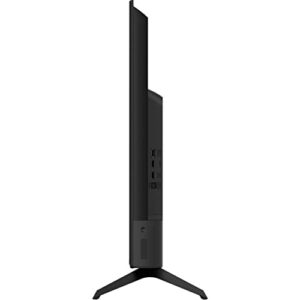 VIZIO 40-inch D-Series Full HD 1080p Smart TV, D40f-J09, 2022 Model & VIZIO V-Series 2.1 Compact Home Theater Sound Bar with DTS Virtual:X, Bluetooth, Wireless Subwoofer - V21t-J8