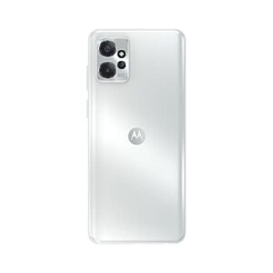 Motorola Moto G Power 5G | 2023 | Unlocked | Made for US 6/256GB | 50 MP Camera | Bright White, 163.06 x 74.8 x 8.45mm