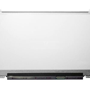Screen Replacement for Dell Inspiron 14R 7420 (2020) 14.0" HD+ 1600x900 40 pin LCD Non-Touch Screen Display Panel