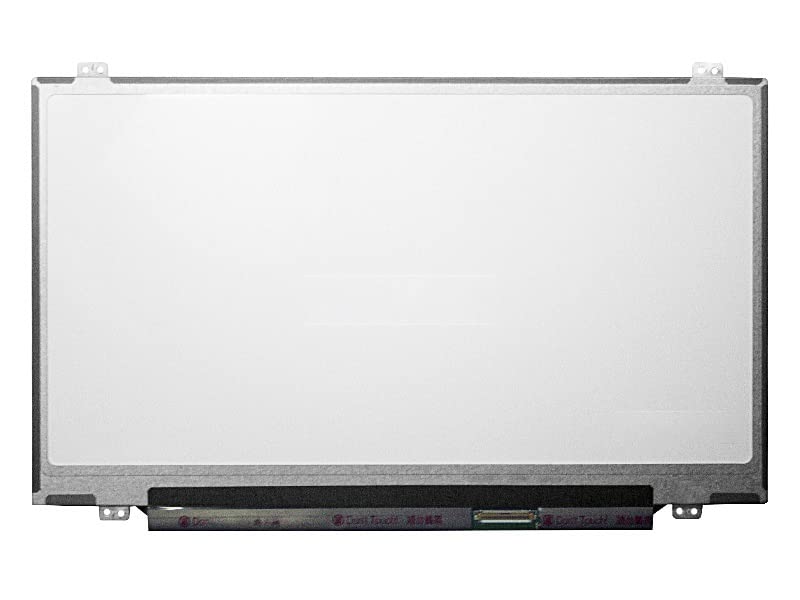 Screen Replacement for Dell Inspiron 14R 7420 (2020) 14.0" HD+ 1600x900 40 pin LCD Non-Touch Screen Display Panel
