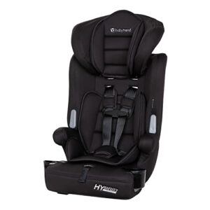 baby trend hybrid 3-in-1 combination booster seat