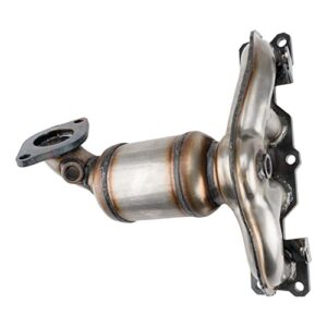 autosity catalytic converter for forte 2010-2013 2.0l,2.4l,sonata 2014-2014 2.4l,sonata 2011-2011 2.4l,sonata 2009-2009 2.4l,rondo 2009-2010 2.4l,optima 2013-2015 2.4l,optima 2009-2010 2.4l