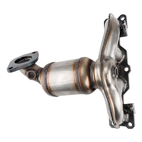 AUTOSITY Catalytic Converter for Forte 2010-2013 2.0L,2.4L,Sonata 2014-2014 2.4L,Sonata 2011-2011 2.4L,Sonata 2009-2009 2.4L,Rondo 2009-2010 2.4L,Optima 2013-2015 2.4L,Optima 2009-2010 2.4L