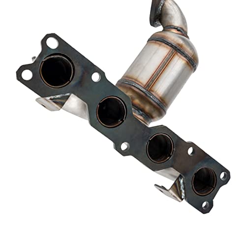 AUTOSITY Catalytic Converter for Forte 2010-2013 2.0L,2.4L,Sonata 2014-2014 2.4L,Sonata 2011-2011 2.4L,Sonata 2009-2009 2.4L,Rondo 2009-2010 2.4L,Optima 2013-2015 2.4L,Optima 2009-2010 2.4L