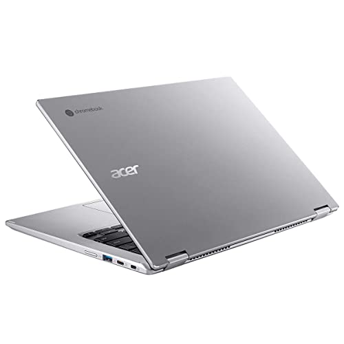 Acer NX.A4AAA.006 Cb Cp514-1h-r22h Ryzen 3 3250c 8g 128g 2in1 14