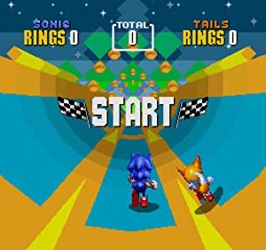 Sonic Origins Plus - PlayStation 5