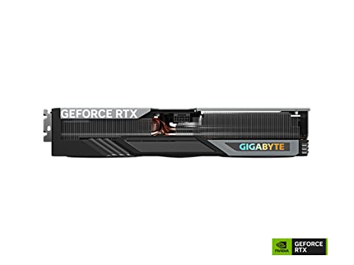 Gigabyte GeForce RTX 4070 Gaming OC 12G Graphics Card, 3X WINDFORCE Fans, 12GB 192-bit GDDR6X, GV-N4070GAMING OC-12GD Video Card