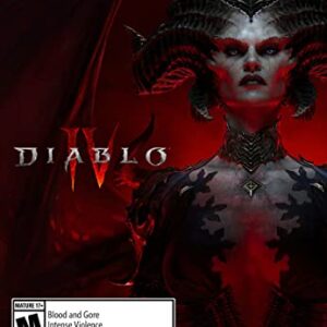 Diablo IV - Standard Edition - Xbox [Digital Code]